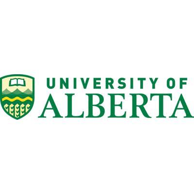 University of Alberta logo