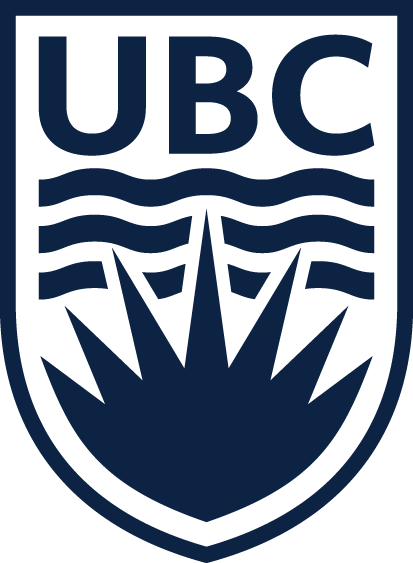 University of British Columbia logo